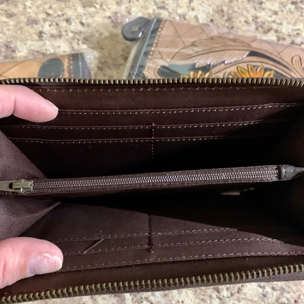 Handmade wallets - Picture 6 of 9